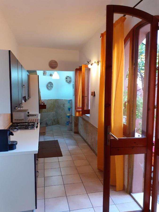 Casa Milena Villa Settimo San Pietro Екстериор снимка