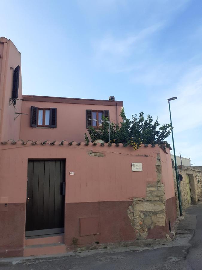 Casa Milena Villa Settimo San Pietro Екстериор снимка