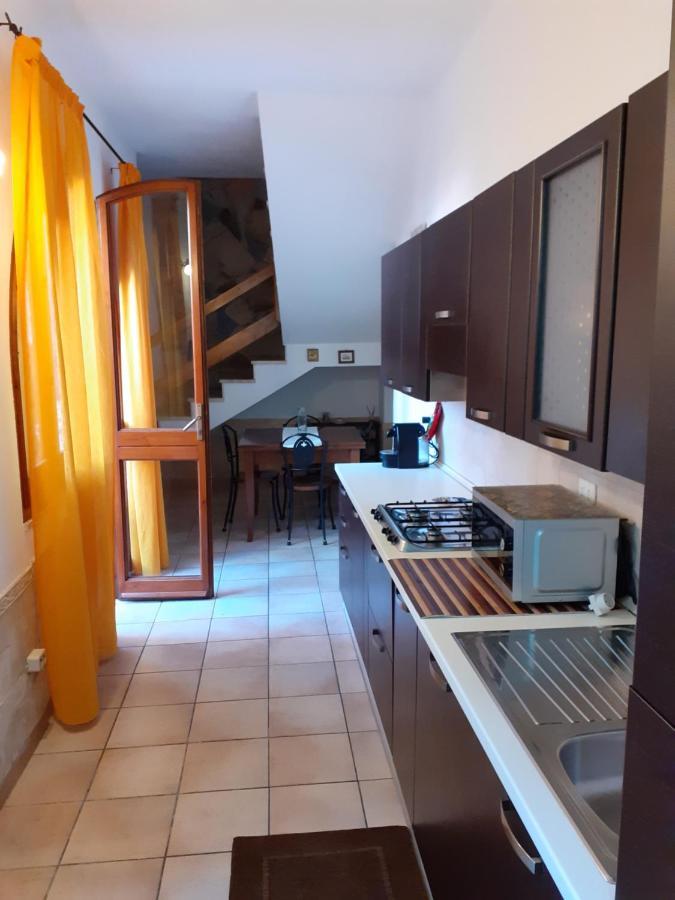 Casa Milena Villa Settimo San Pietro Екстериор снимка