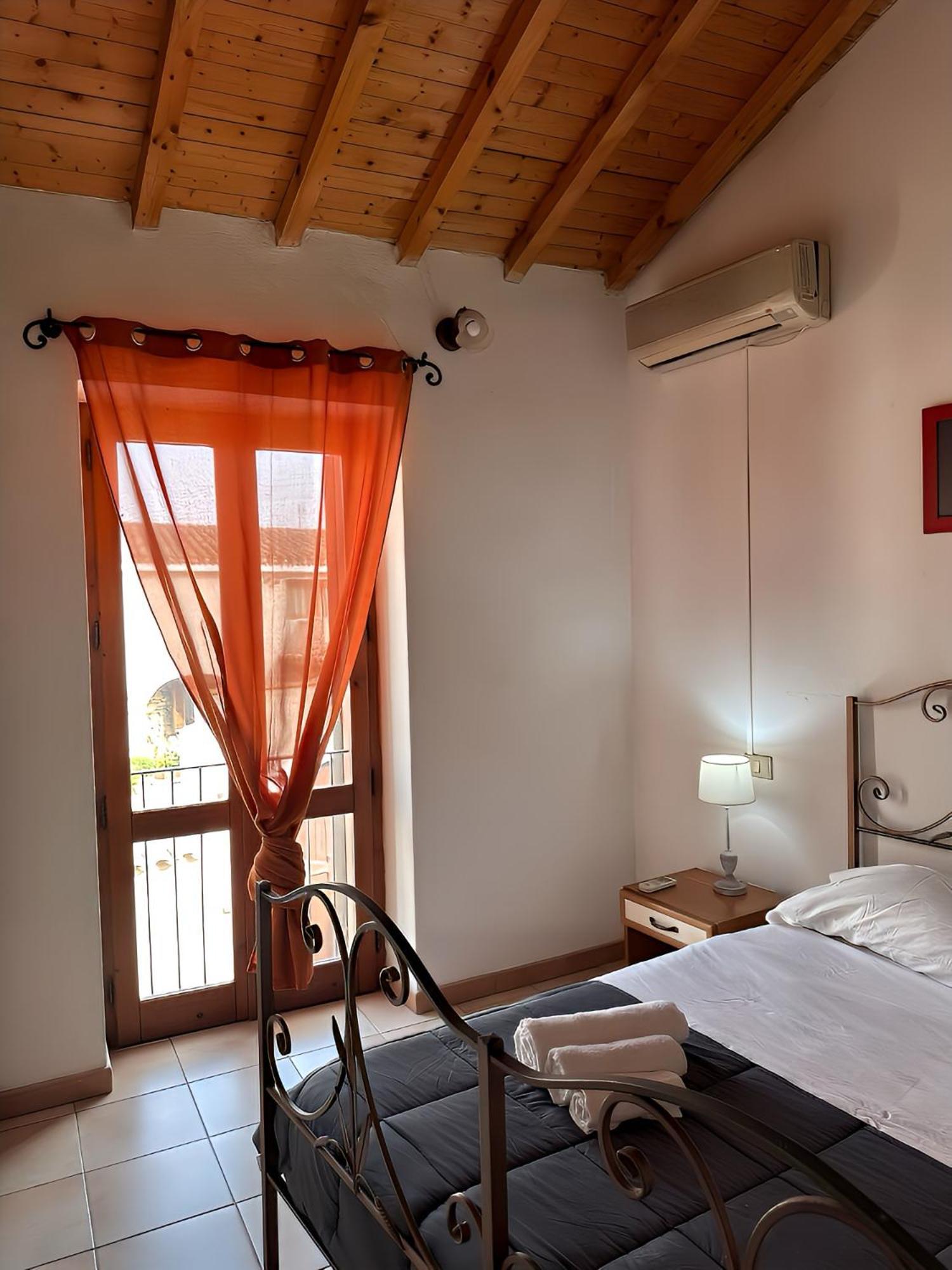 Casa Milena Villa Settimo San Pietro Екстериор снимка