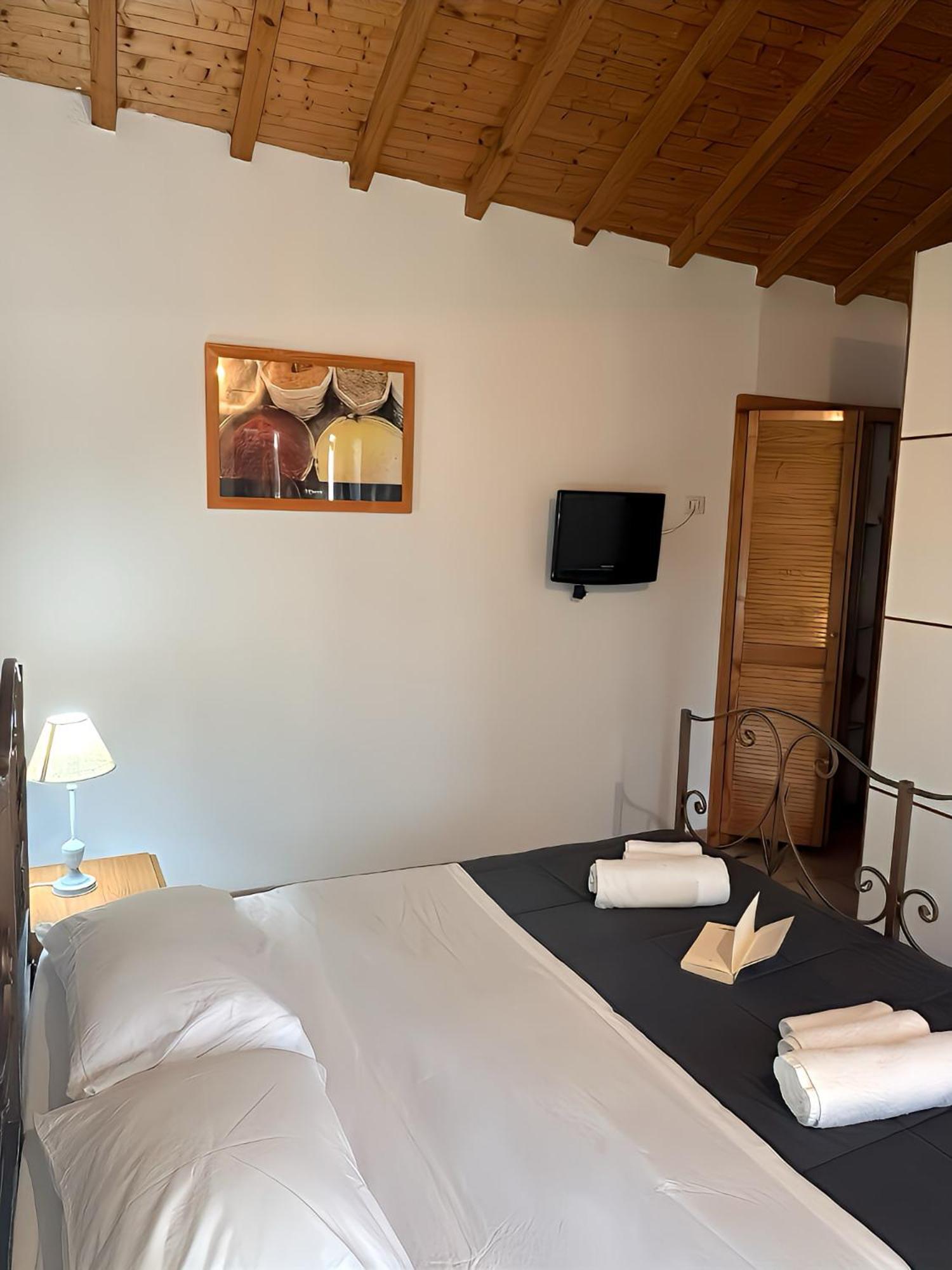 Casa Milena Villa Settimo San Pietro Екстериор снимка