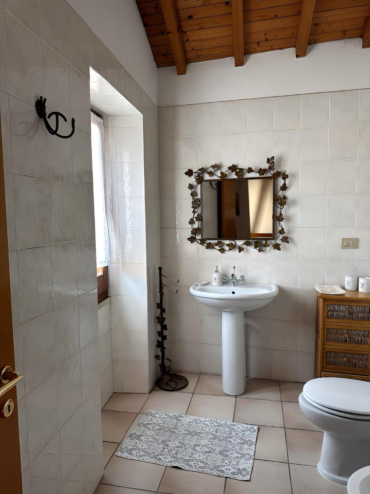 Casa Milena Villa Settimo San Pietro Екстериор снимка