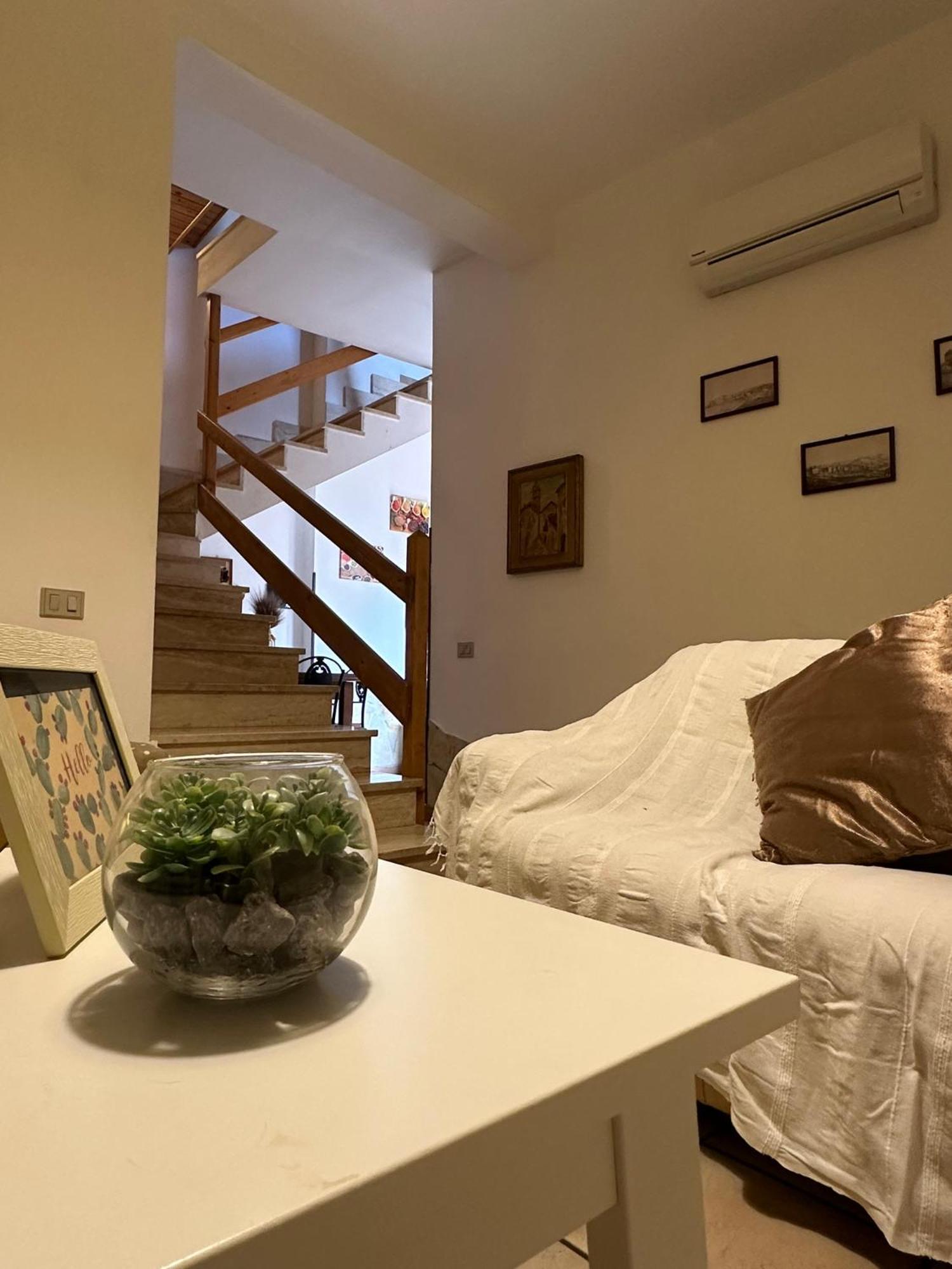 Casa Milena Villa Settimo San Pietro Екстериор снимка