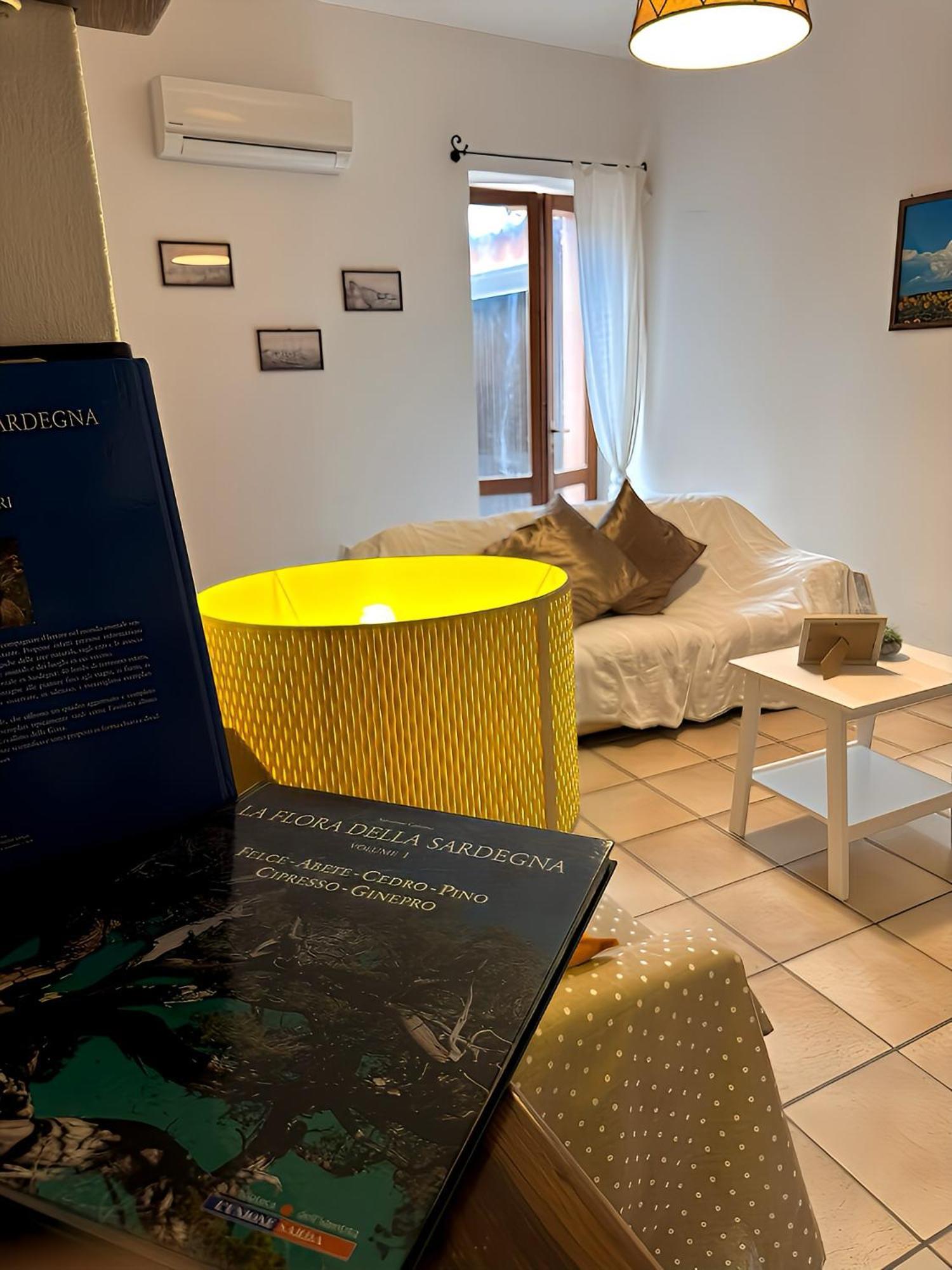 Casa Milena Villa Settimo San Pietro Екстериор снимка
