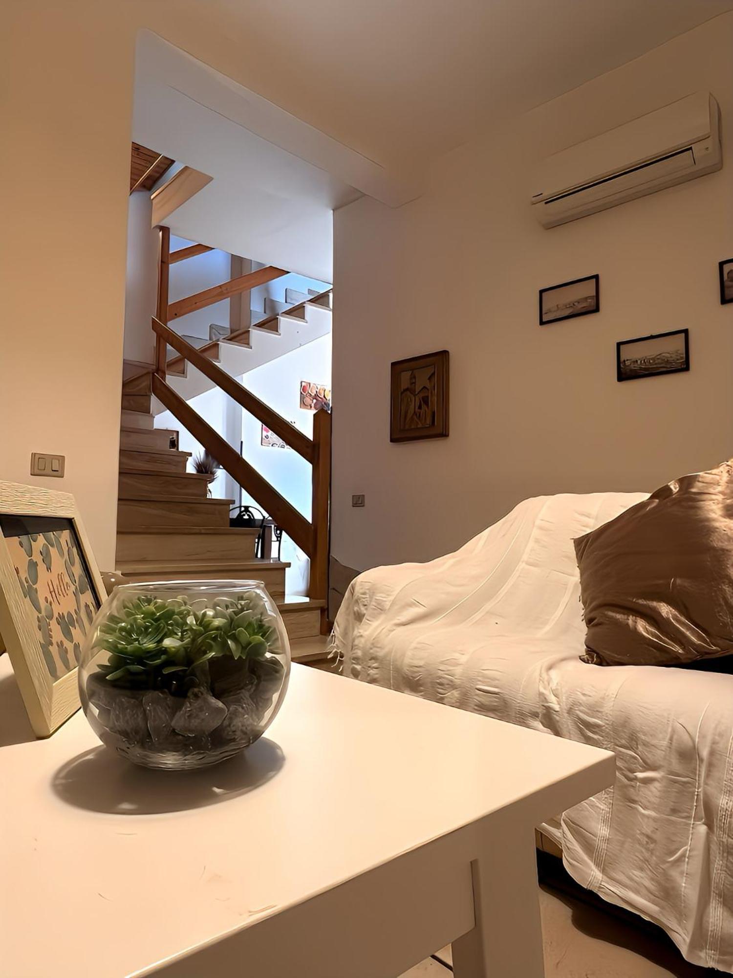 Casa Milena Villa Settimo San Pietro Екстериор снимка